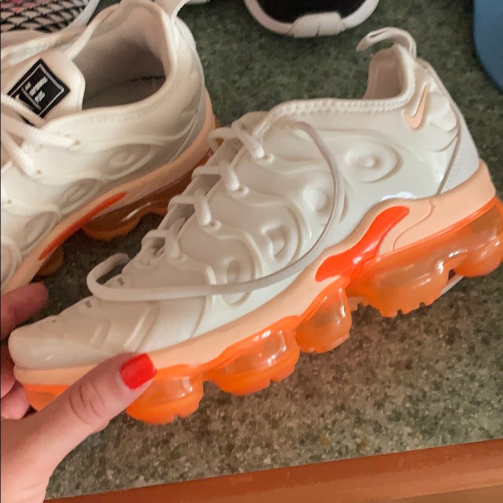 Airmax Plus - like new! Rare find
